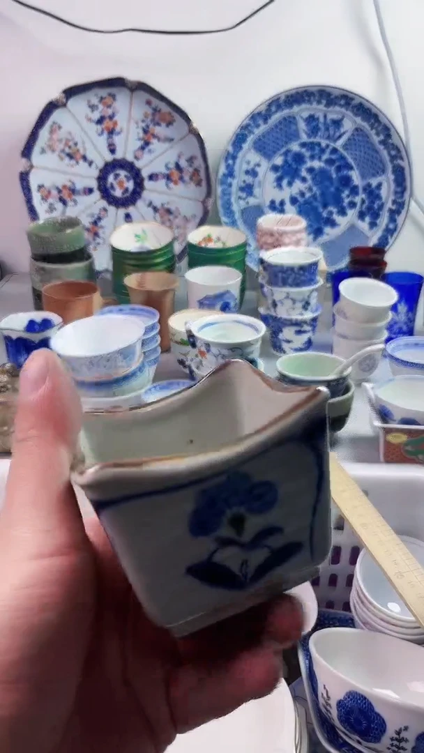 【闪购商品】瓷片777777777 n422