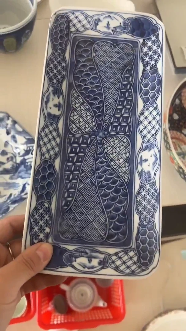 瓷片青****工感谢各位的支持哦