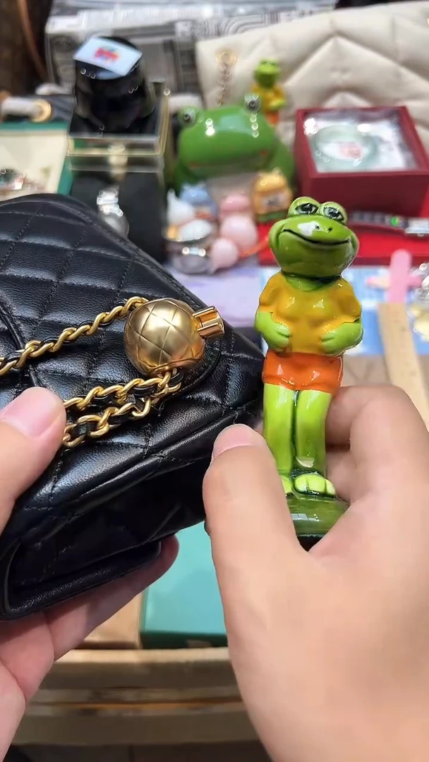 .全球寻宝高端瓷儿