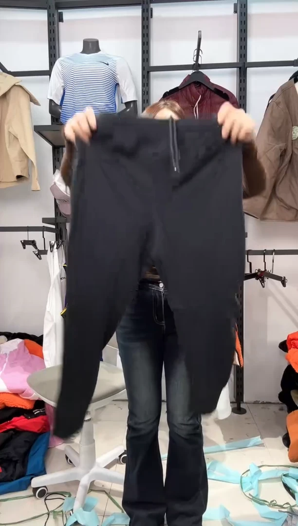 2255  编码  瑕疵直播间过款为准 尺码S