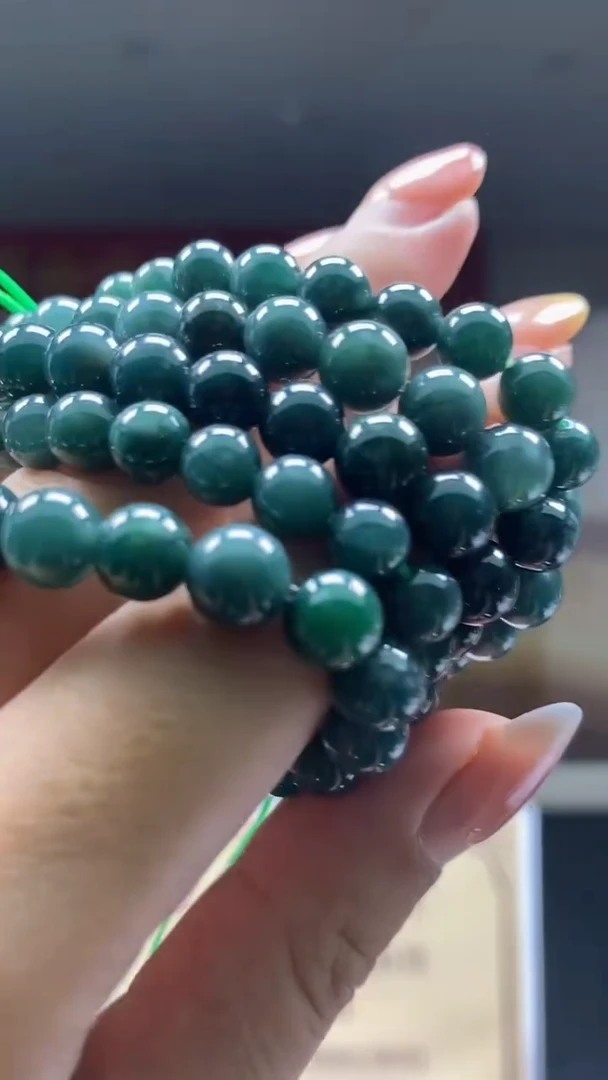 定制翡翠未镶嵌多样性发货【只发一件】*q3