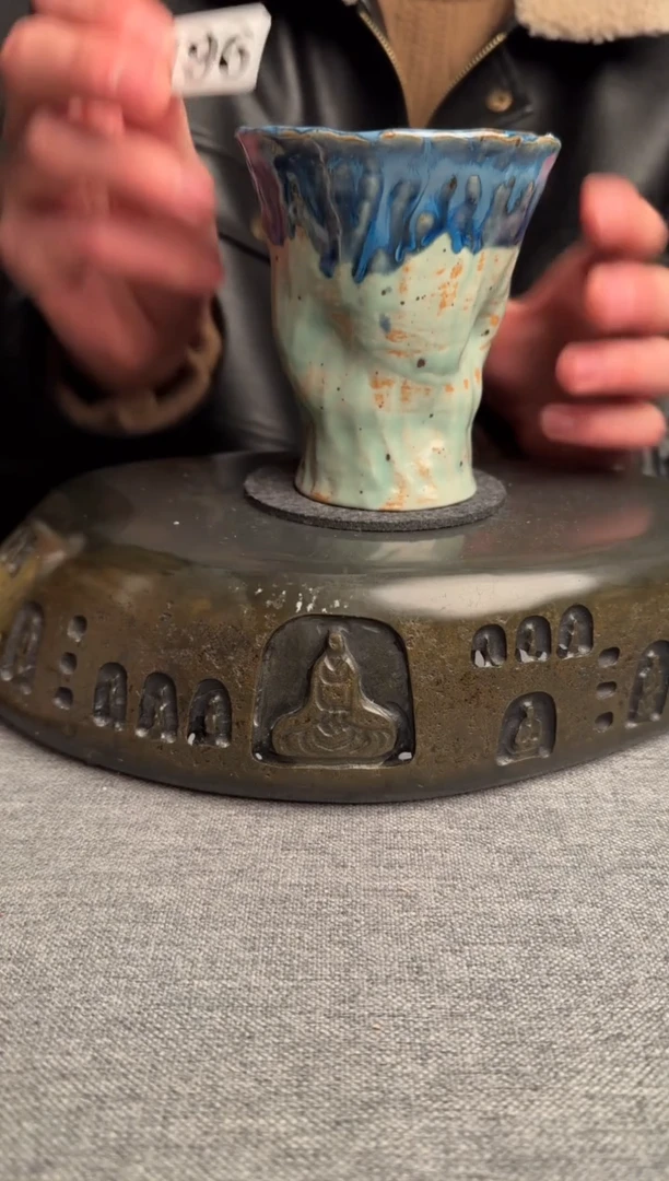 【闪购商品】196景德镇手工茶器系列