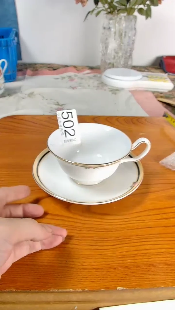 瓷片枫*?小淼海外陶瓷工艺品
