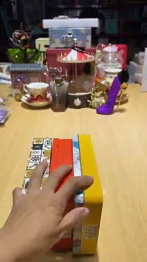 瓷片生活的本意就是开心@@1