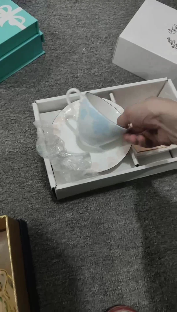 瓷片回流瓷器大放漏！！