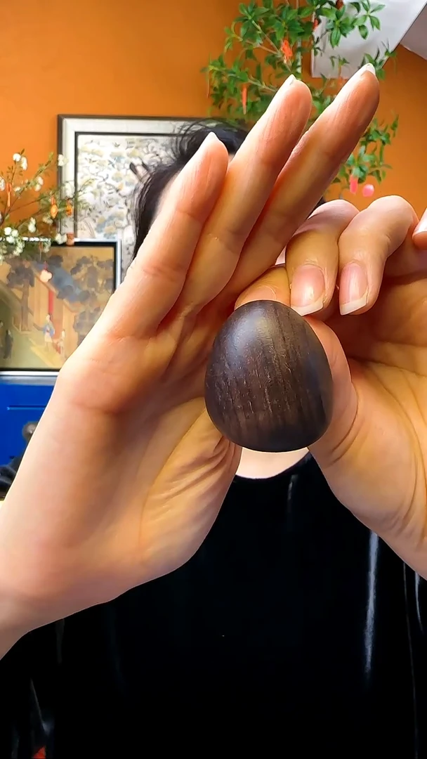 纯铜925银无耳钉