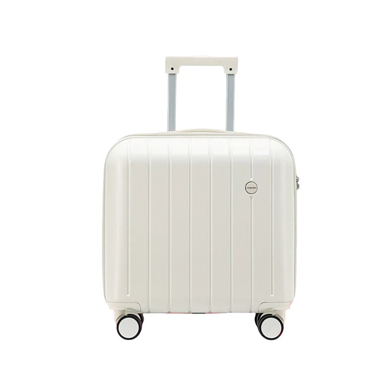 【登机18寸】免托运可登机18寸拉杆箱20寸小型轻便拉杆箱男款行李箱