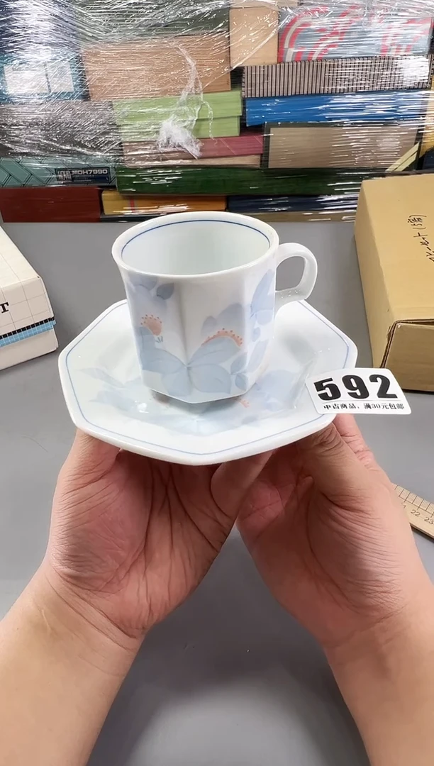 瓷片?****↘592号满30米包邮，打包不易