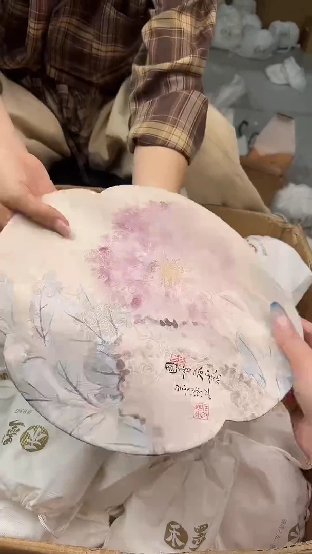 出水芙蓉茶席