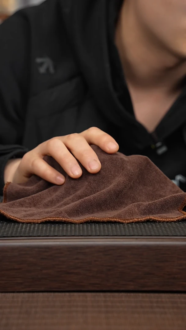 【闪购商品】紫砂茶壶源头精品手工作品31665