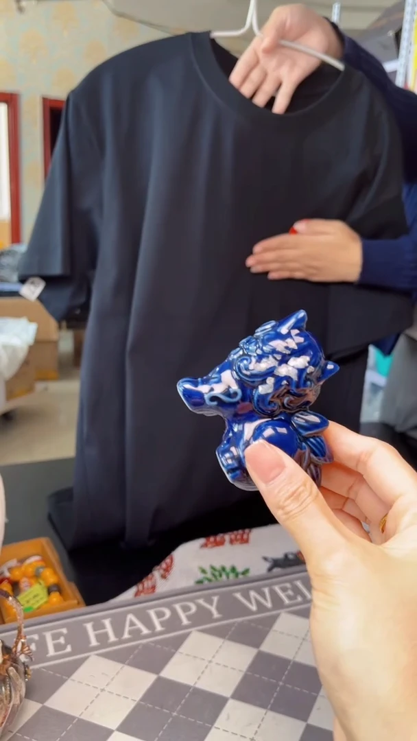 瓷片陶茶666文玩周边多人lu