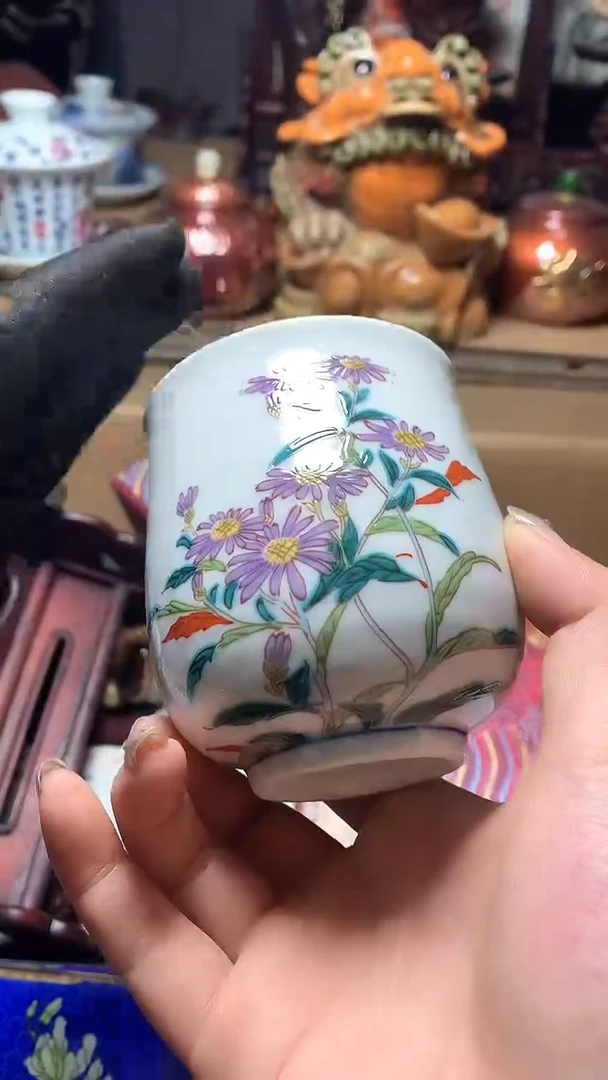 【闪购商品】瓷器默认微瑕瓷器