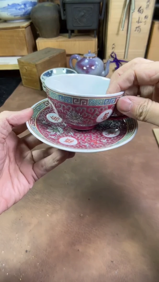 【闪购商品】摆件茶宠瓷器茶具套装