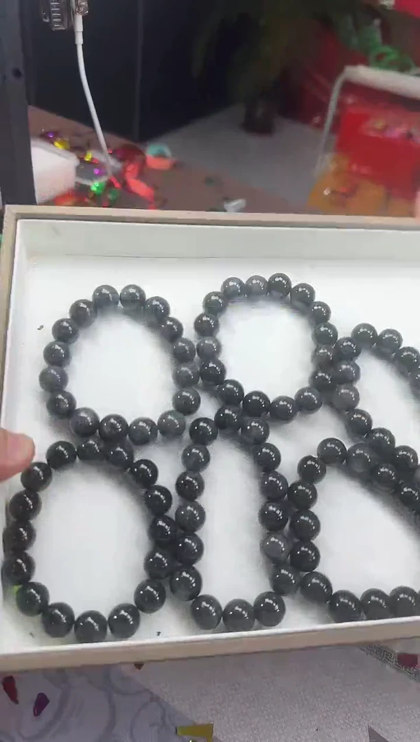 颈饰未镶嵌翡翠43268（多样性发其一）