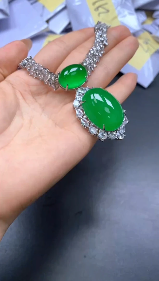 巅峰精品（吊坠加扣头）163