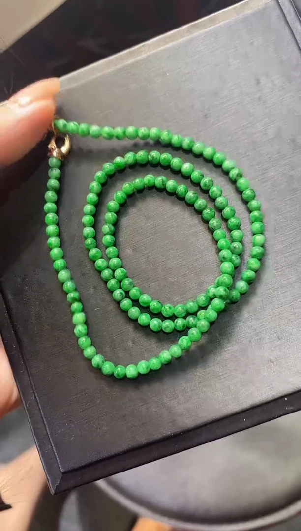 翡翠未镶嵌吊坠(不含链)项饰