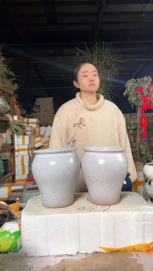 【闪购商品】红陶17*21