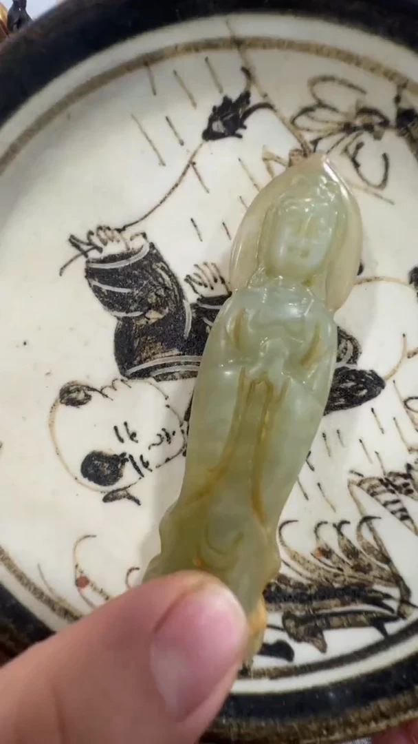 摆件瓷摆件瓷摆件