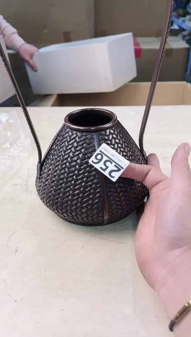 【闪购商品】瓷片256v中古产品，默认微瑕，谨慎参拍