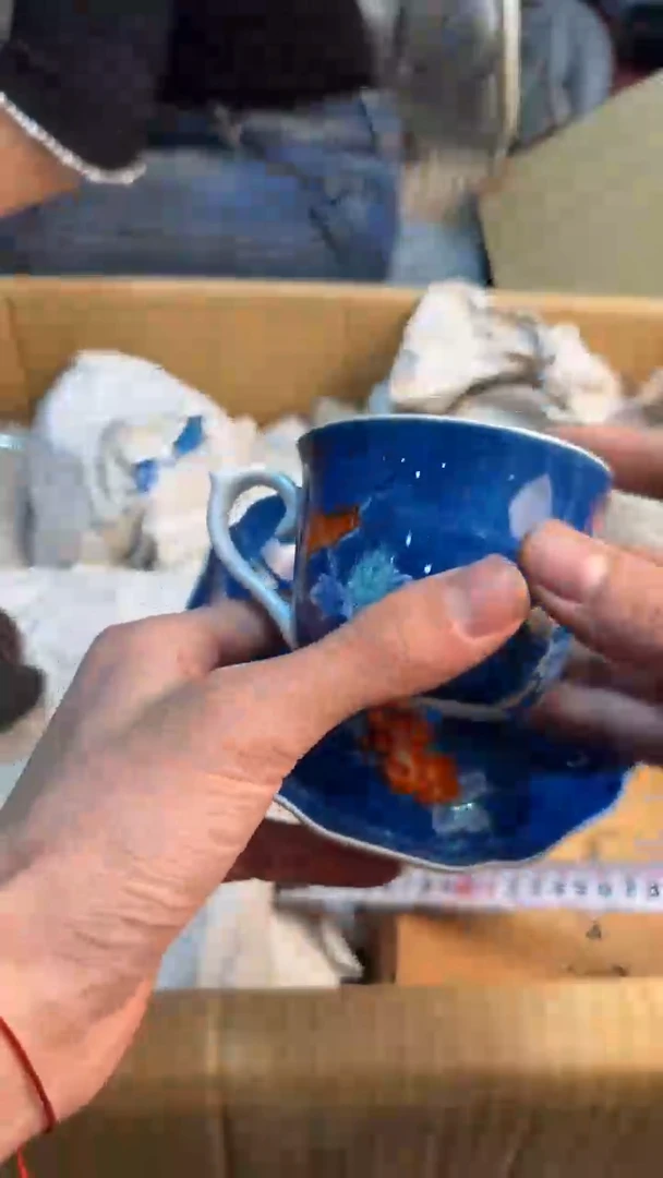 【闪购商品】茶盏8888888888    349