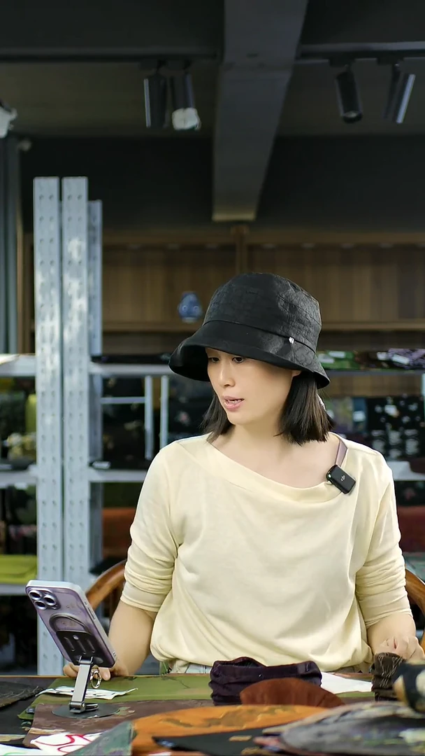 景德镇手工茶席放漏专场 帽子