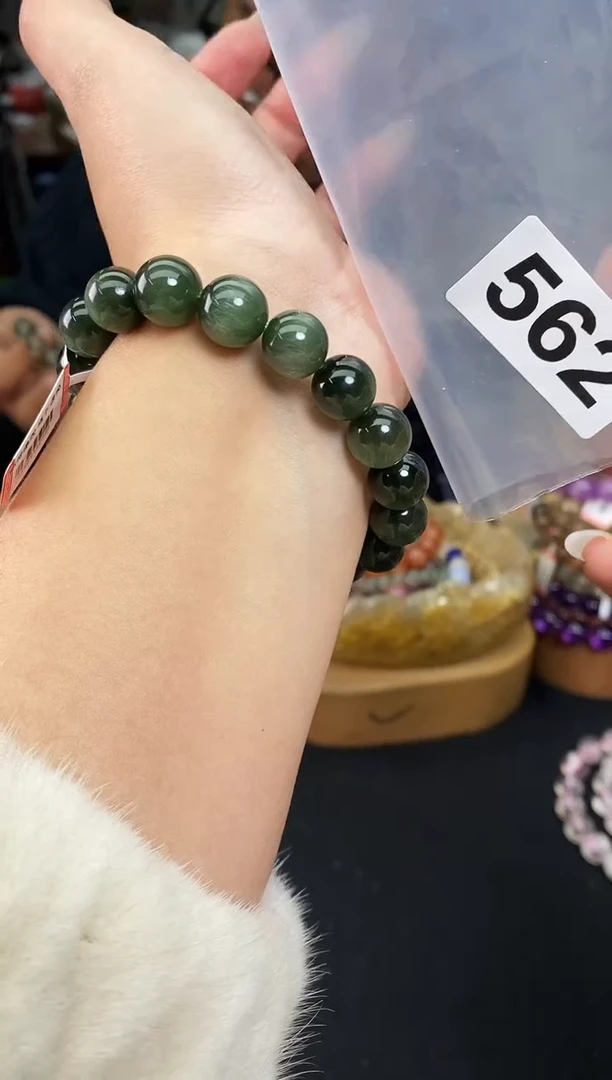 【闪购商品】水晶手串未镶嵌手串562