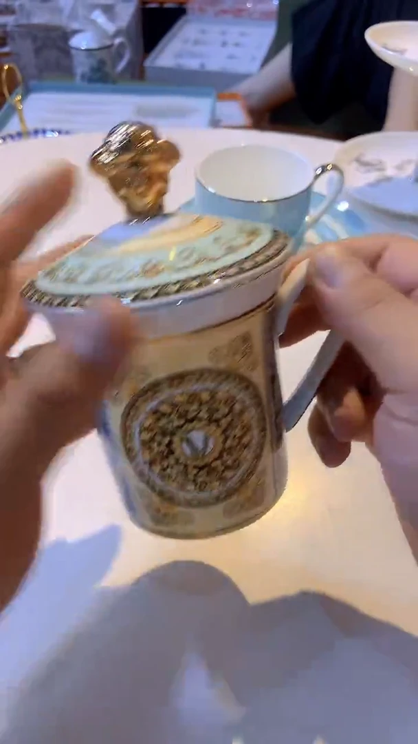 鸿辉家品牌瓷器，京东包邮！