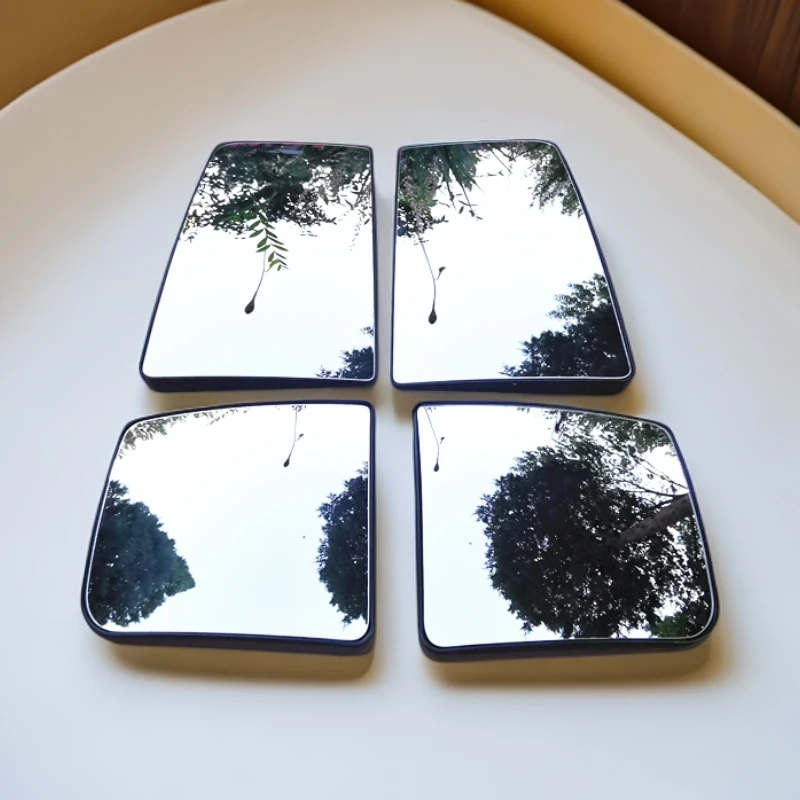 适用于 四川现代创虎倒车镜 现代创虎倒车镜镜片反光镜片后视镜片