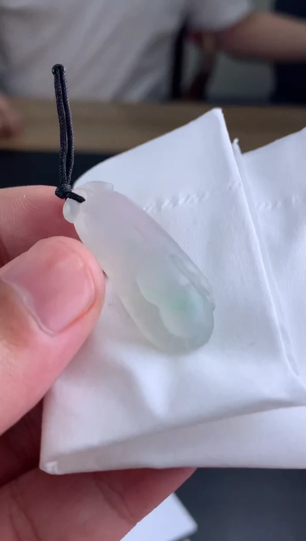 【闪购商品】定制翡翠未镶嵌翡翠
