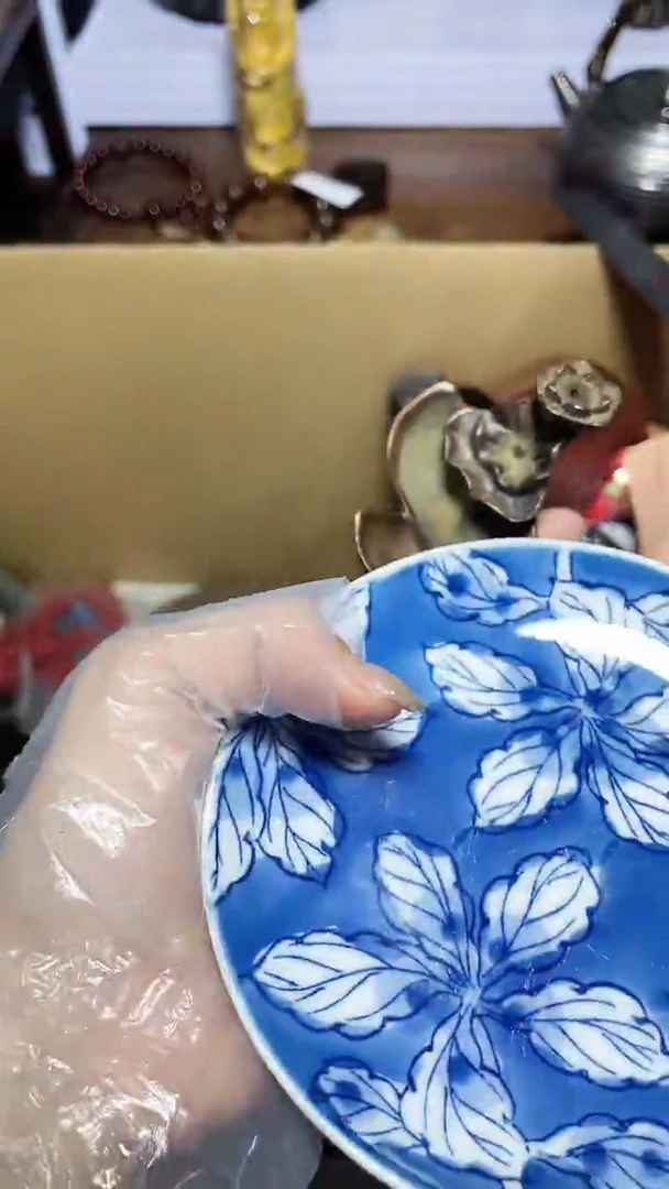 【闪购商品】瓷器碎片瓷器碎片