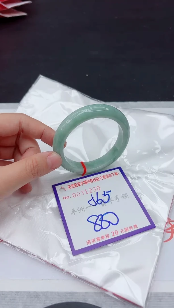 未镶嵌手镯翡翠111111