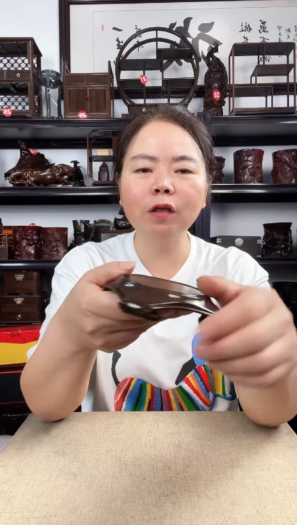 木3103老李红木工艺品
