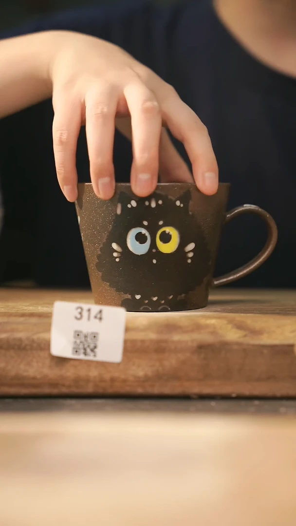 【落单孤品】福利/杯子@@314