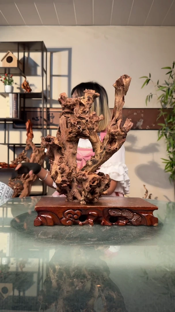 木李****发金丝红木360
