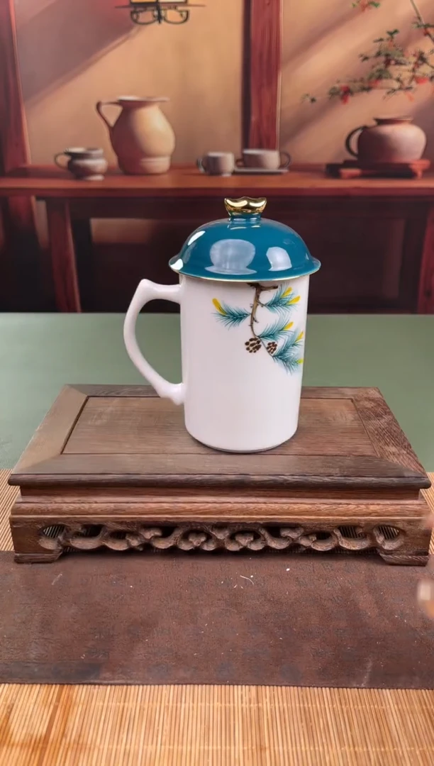 【闪购商品】顾德茶器福利闪购链接