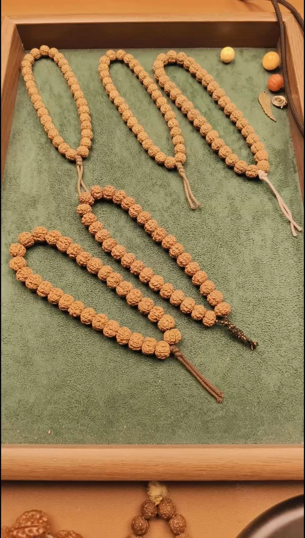 金刚菩提吊坠小金刚福利