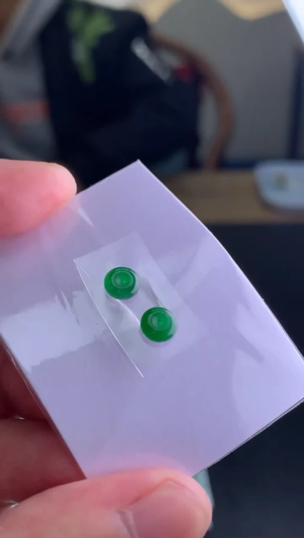 【闪购商品】定制翡翠未镶嵌翡翠