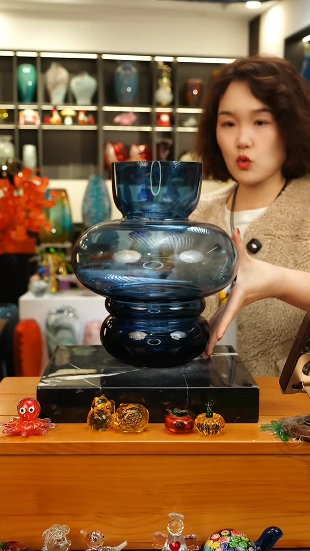 外贸花瓶尾货花瓶156
