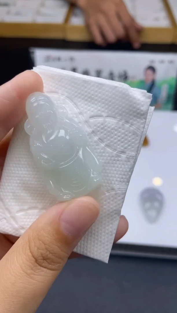 未镶嵌定制翡翠天然翡翠A货62