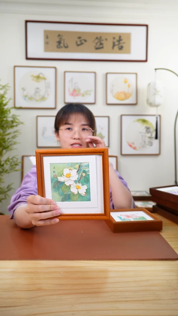 横款鹿鸣现代美术馆