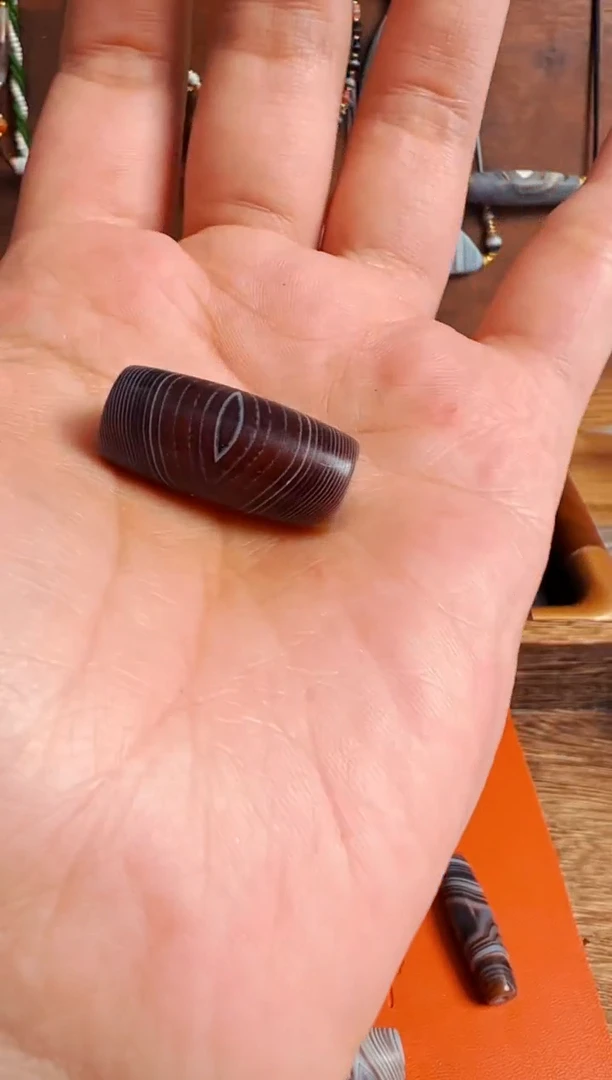 【肖钟出品】东南亚配珠