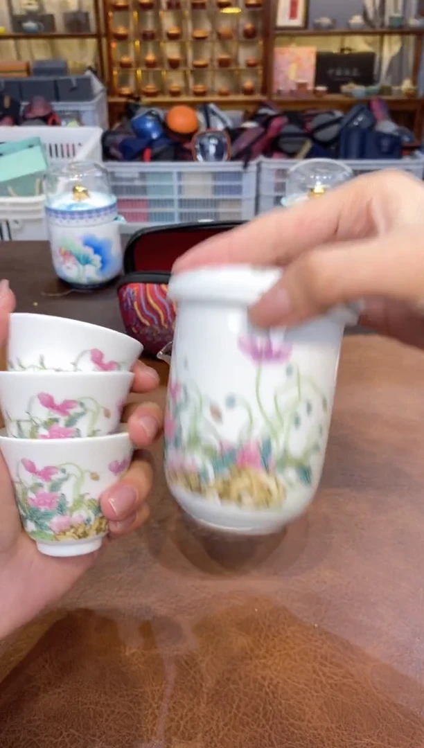 【闪购商品】其他在山茶器福利福利