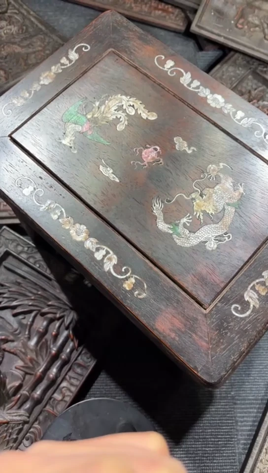 【闪购商品】木A171雕刻板以直播间截图为准