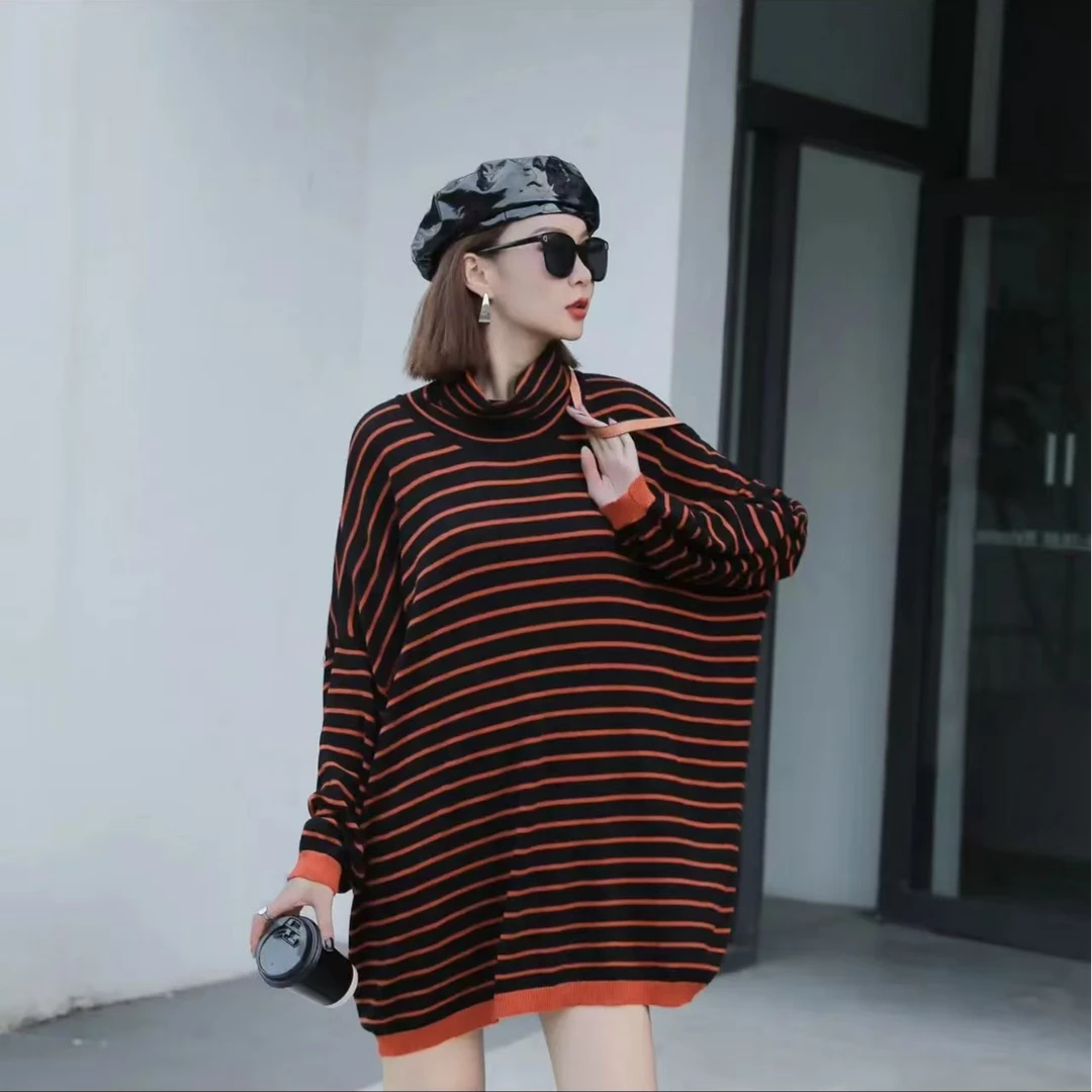 A016 秋冬季气质减龄洋气时尚原创欧货轻奢上衣