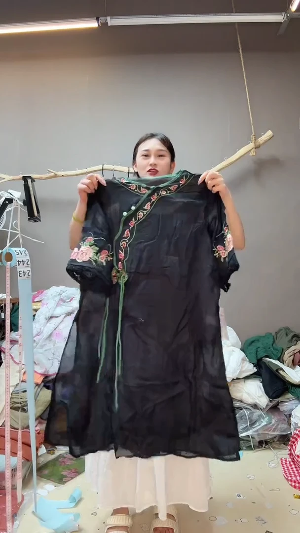 小睿麻衣服饰243