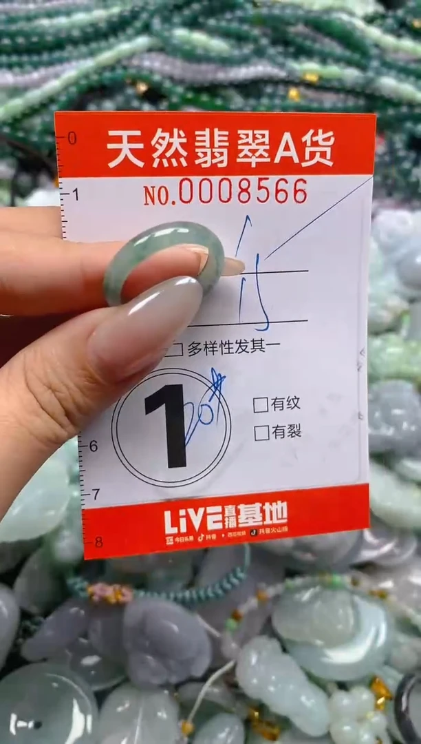 颈饰未镶嵌翡翠闪购0008566