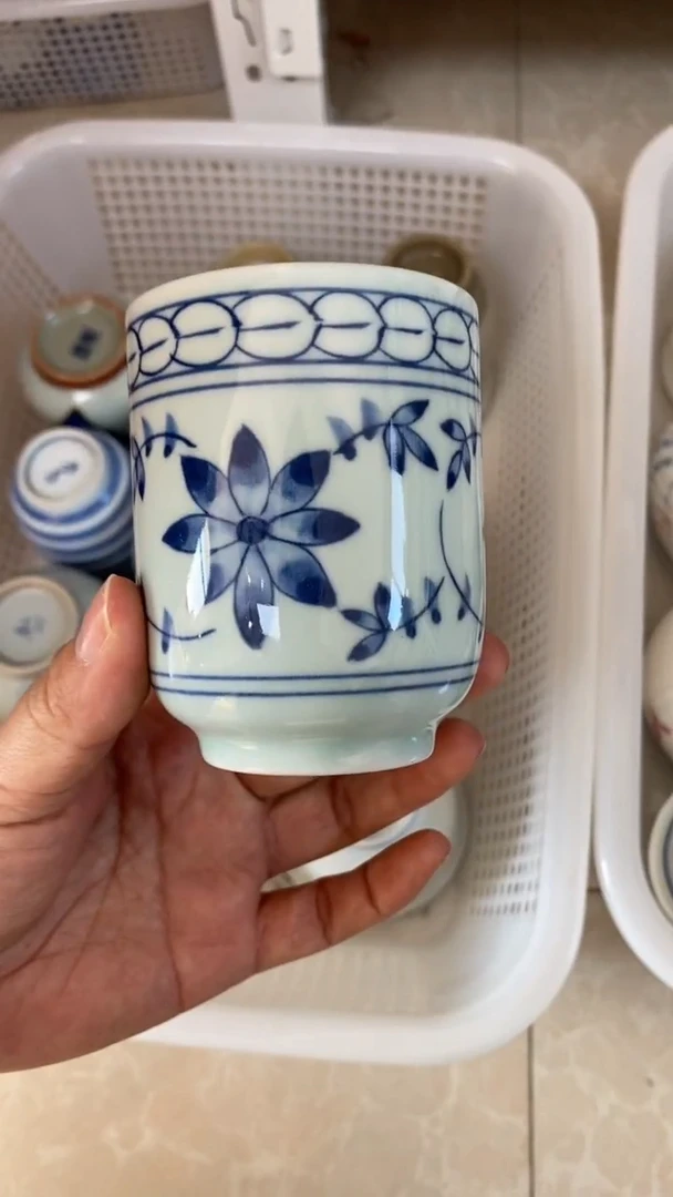 其他陶姬*七小香瓷器满20包邮