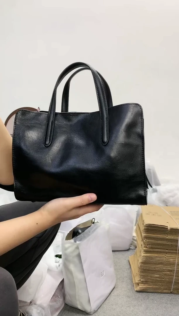 牛皮（革）[锦尚]高货女包捡漏编码 1026