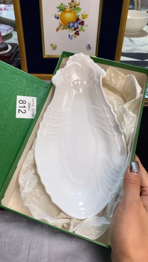 欧瓷青木回流精品欧瓷