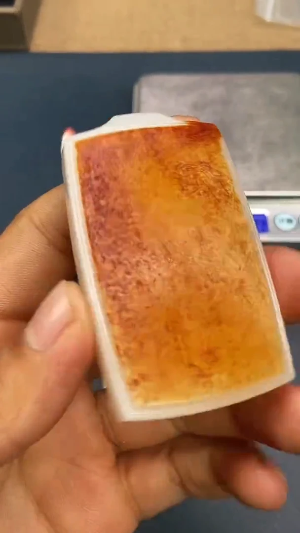 颈饰未镶嵌和田玉忠**渝HX